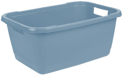 Image keeeper Wäschewanne "aenna", Breite: 650 mm, nordic-blue