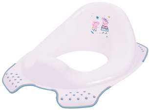 Image keeeper kids Kinder-Toilettensitz ewa "Peppa Pig