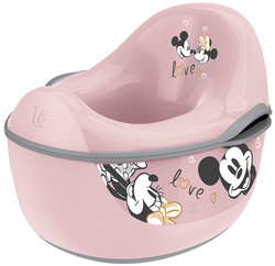Image keeeper Babytopf kasimir "minnie" deluxe 4in1, nordic-pink