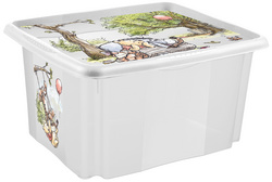 Image keeeper Aufbewahrungsbox karolina "Winnie", 24 Liter