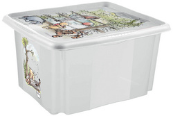 Image keeeper Aufbewahrungsbox karolina "Winnie", 30 Liter
