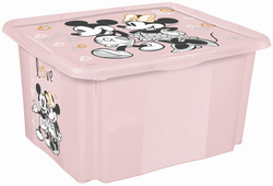 Image keeeper Aufbewahrungsbox karolina "Minnie", 24 Liter