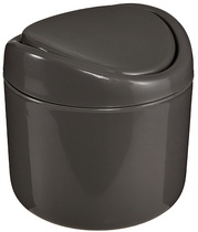 Image keeeper Bio Küchenabfallbehälter "svenja", eco-graphite