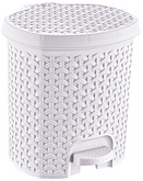 Image keeeper Tret-Kosmetikeimer "tjark", 3 Liter, nordic-white