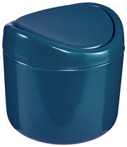 Image keeeper Bio-Küchenabfallbehälter "svenja eco", sky blue