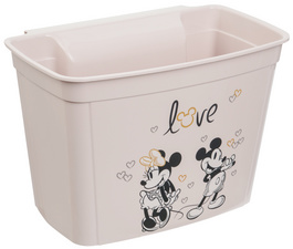 Image keeeper kids Aufbewahrungsbox "janek minnie" zum Einhängen