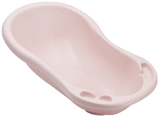 Image keeeper kids Babywanne "maria pure", nordic-pink