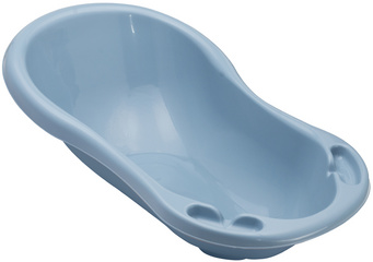 Image keeeper kids Babywanne "maria pure", nordic-blue