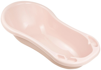 Image keeeper kids Babywanne "wiktoria pure", 840 mm, nordic-pink