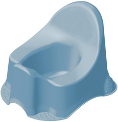 Image keeeper kids Babytopf "franek pure", nordic-blue