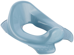 Image keeeper kids Kinder-Toilettensitz "ewa pure", nordic-blue