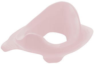 Image keeeper kids Kinder-Comfort-Toilettensitz "zuza pure", rosa