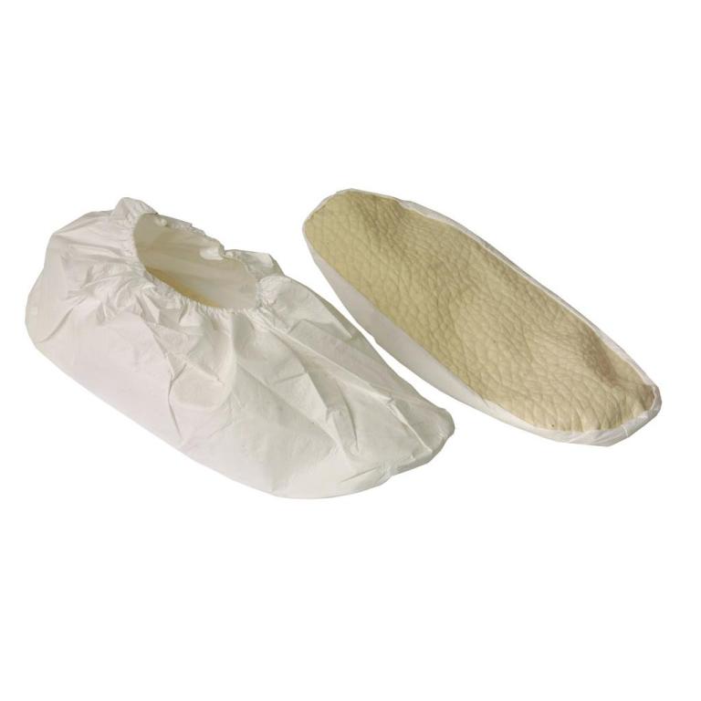 Image Überschuhe | 1 Paar mit rutschfester Sohle, Gummizug