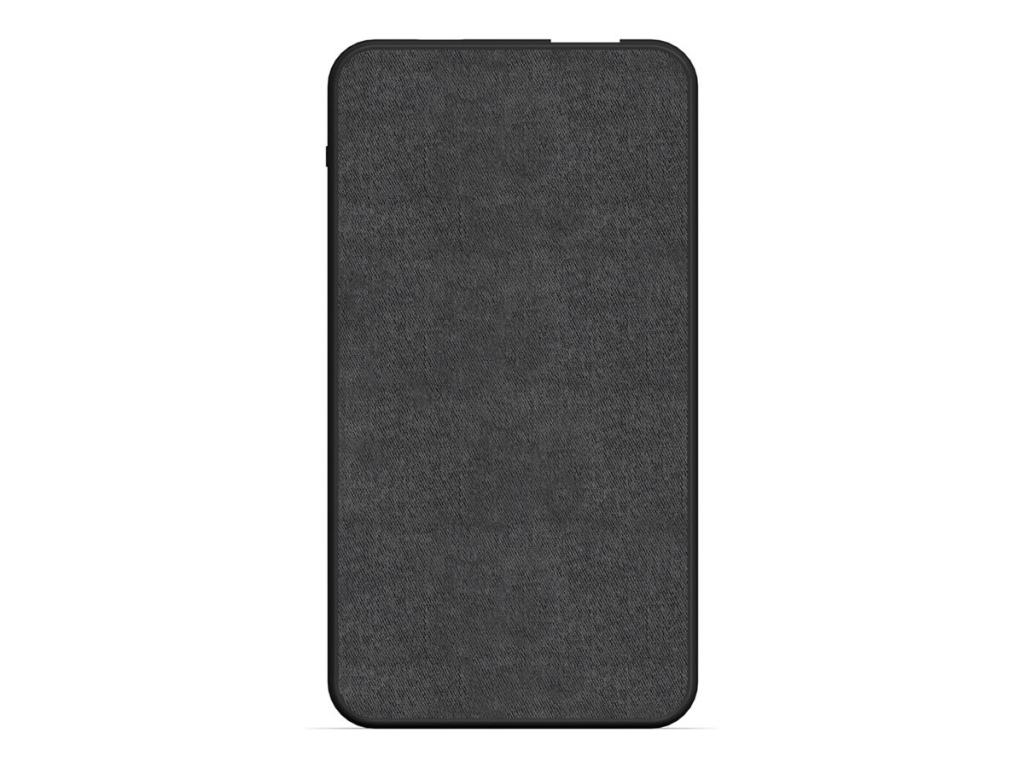 Image ZAGG mophie essentials - Powerbank - 5000 mAh - 2 Ausgabeanschlussstellen (USB,