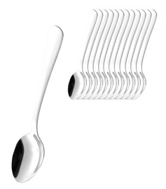 Image Esmeyer Espresso-/Moccalöffel "Sylvia", 12er Set