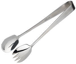Image APS Vorspeisenzange BANQUET, silber