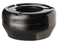 Image APS Windaschenbecher CASUAL, schwarz
