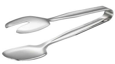 Image APS Servierzange TIDLOS, Länge: 210 mm