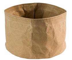 Image APS Brottasche, Durchmesser: 200 mm, beige