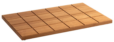 Image APS Buffetbrett SQUARE GN 1/2, 325 x 265 mm, eiche