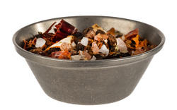 Image APS Dipschälchen, 40 ml, edelstahl, 6er Set