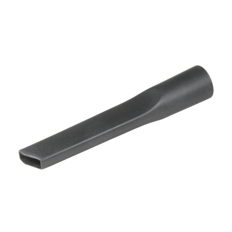 Image Zubehör/Ersatzteil: Fugendüse FD200, Kunststoff schwarz, 200 mm, für Saugrohre Ø 32 mm 