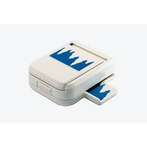 Image artoz Pop-Up Stanzer Motivlocher Tannen