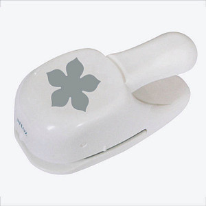 Image artoz Standard M Motivlocher Blume