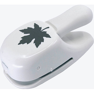 Image artoz Standard M Motivlocher Ahornblatt