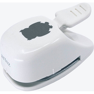 Image artoz Standard S Motivlocher Eule