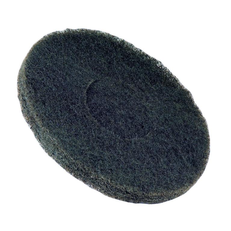 Image Maschinenpad/Super Maschinenpad 330 mm - 13'' | schwarz