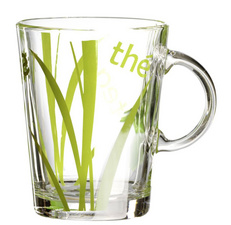 Image Flirt by R & B Teeglas "Aveda", mit Henkel, 0,38 l