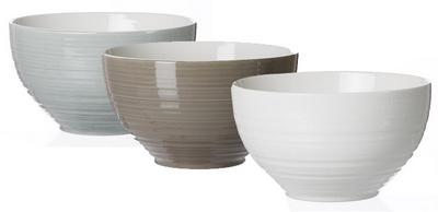 Image Ritzenhoff & Breker Müslischale "SUOMI", cremeweiß