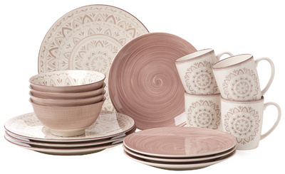 Image Ritzenhoff & Breker Kombiservice "VALENCIA", 16-teilig