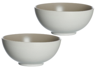 Image Ritzenhoff & Breker Allzweckschale "MORELIA", weiß