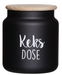 Image Ritzenhoff & Breker Vorratsglas "KEKSDOSE", 1,1 l