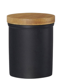 Image Ritzenhoff & Breker Vorratsdose "JASPER SCHWARZ", 200 ml