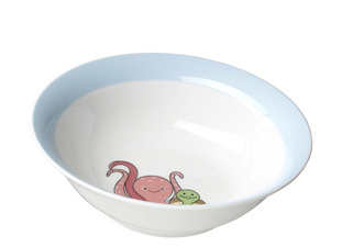 Image Ritzenhoff & Breker Müslischale "UNTERWASSERWELT"