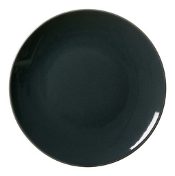 Image Ritzenhoff & Breker Dessertteller CECINA GRAU, 205 mm