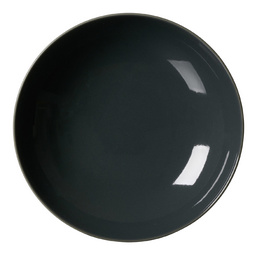 Image Ritzenhoff & Breker Suppenteller CECINA GRAU, 210 mm