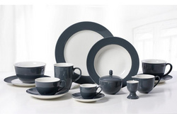 Image Ritzenhoff & Breker Kaffeetasse DOPPIO ANTHRAZIT, 200 ml