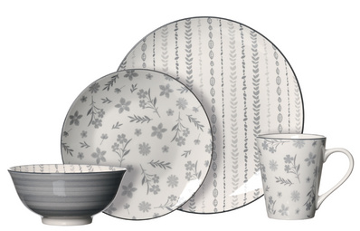 Image Ritzenhoff & Breker Kombiservice SENDAI, 16-teilig