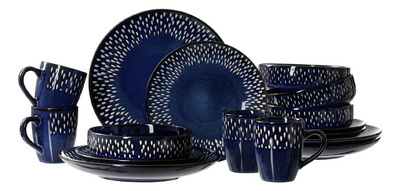 Image Ritzenhoff & Breker Kombiservice LAGUNA, 16-teilig