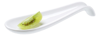 Image Ritzenhoff & Breker Dipschale GUSTO mit Ablage, weiß