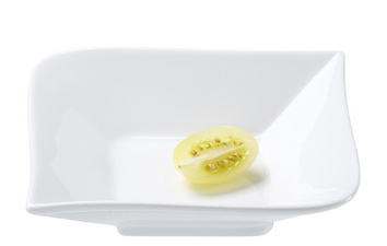 Image Ritzenhoff & Breker Dipschale GUSTO 80 mm, weiß