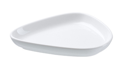 Image Ritzenhoff & Breker Dipschale GUSTO dreieckig, weiß