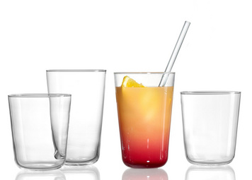 Image Ritzenhoff & Breker Longdrinkglas LOA, 400 ml