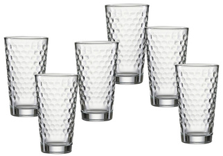 Image Ritzenhoff & Breker Trinkglas FAVO, 400 ml, klar