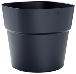 Image tera Pflanzgefäß "Andromeda", Durchmesser: 280 mm, oversea