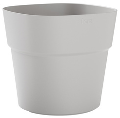 Image tera Pflanzgefäß "Andromeda", Durchmesser: 580 mm, cloud